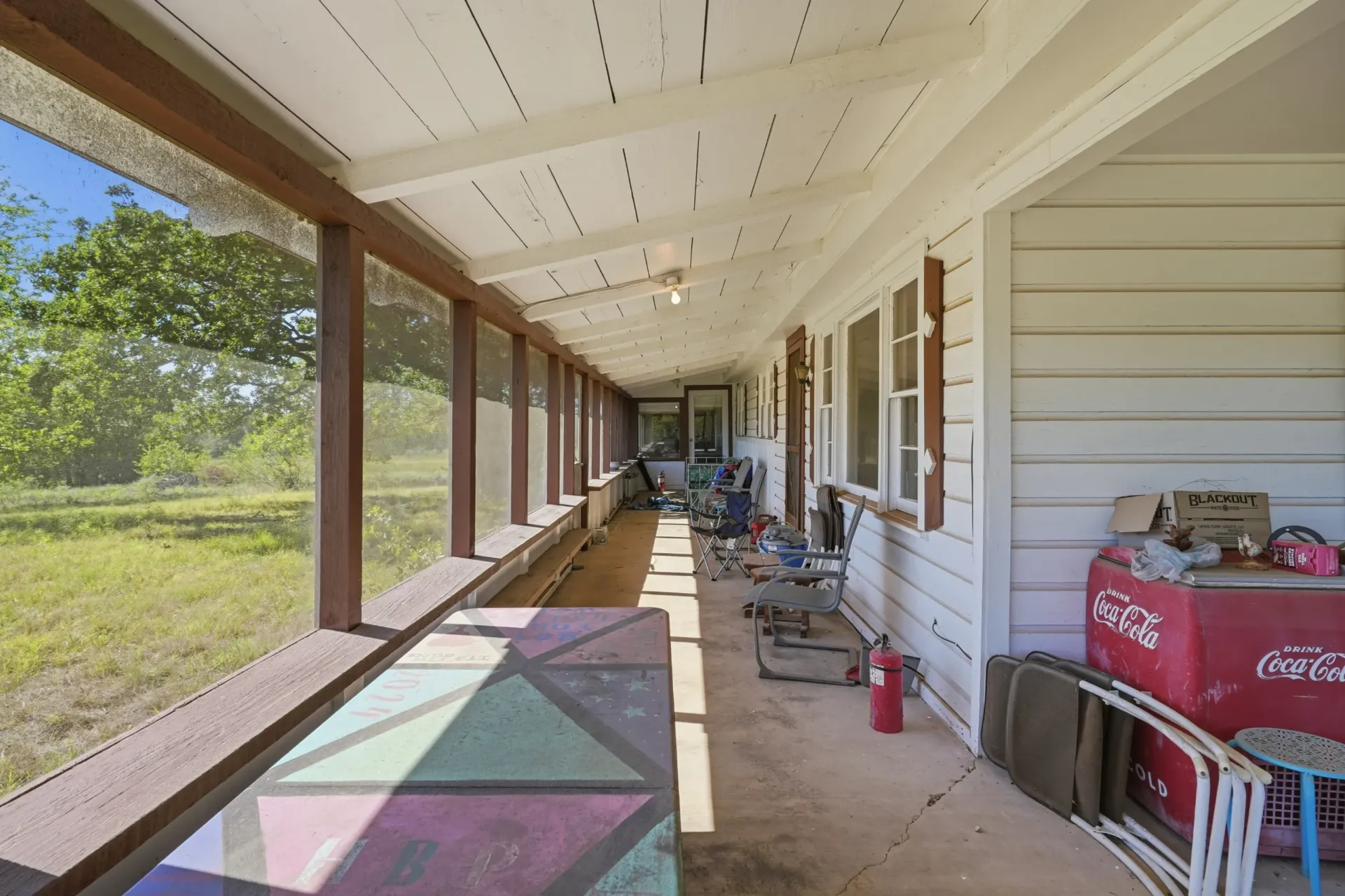 405 ± Acres in Hillsboro, Texas, photo 34