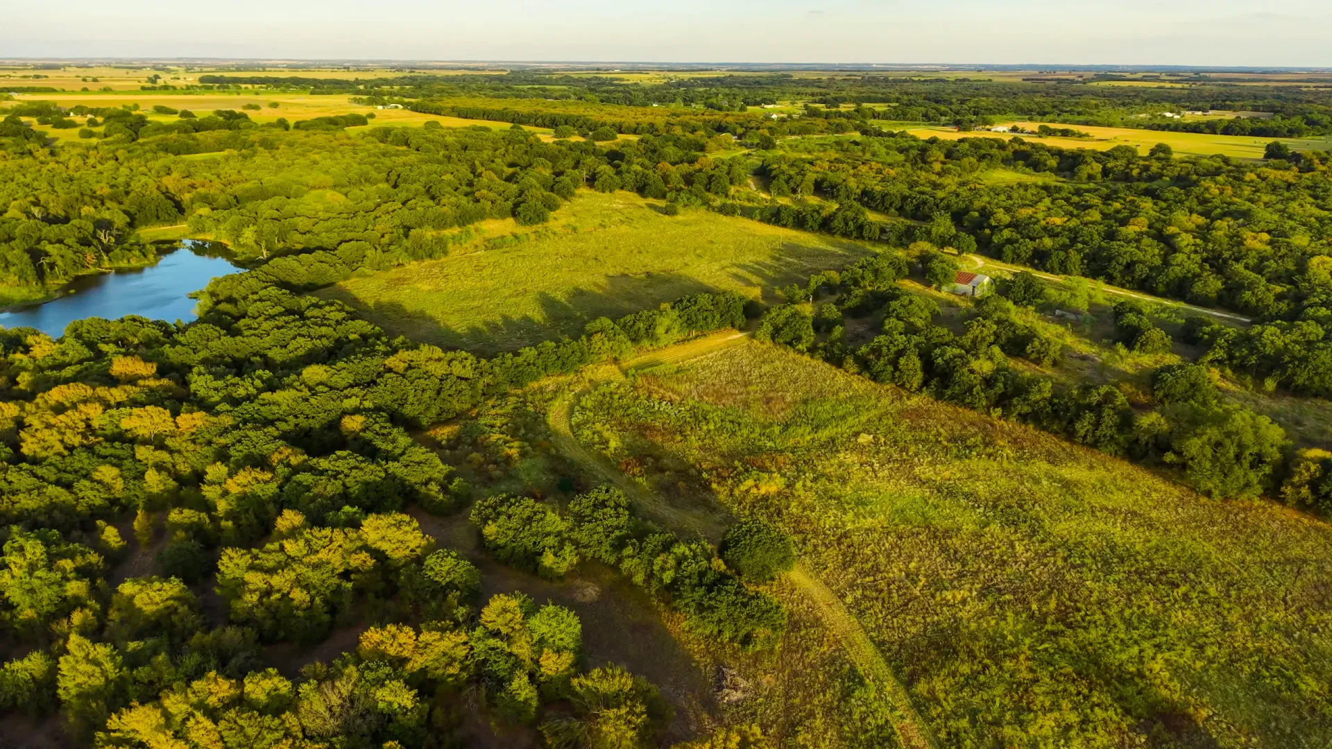 405 ± Acres in Hillsboro, Texas, photo 4