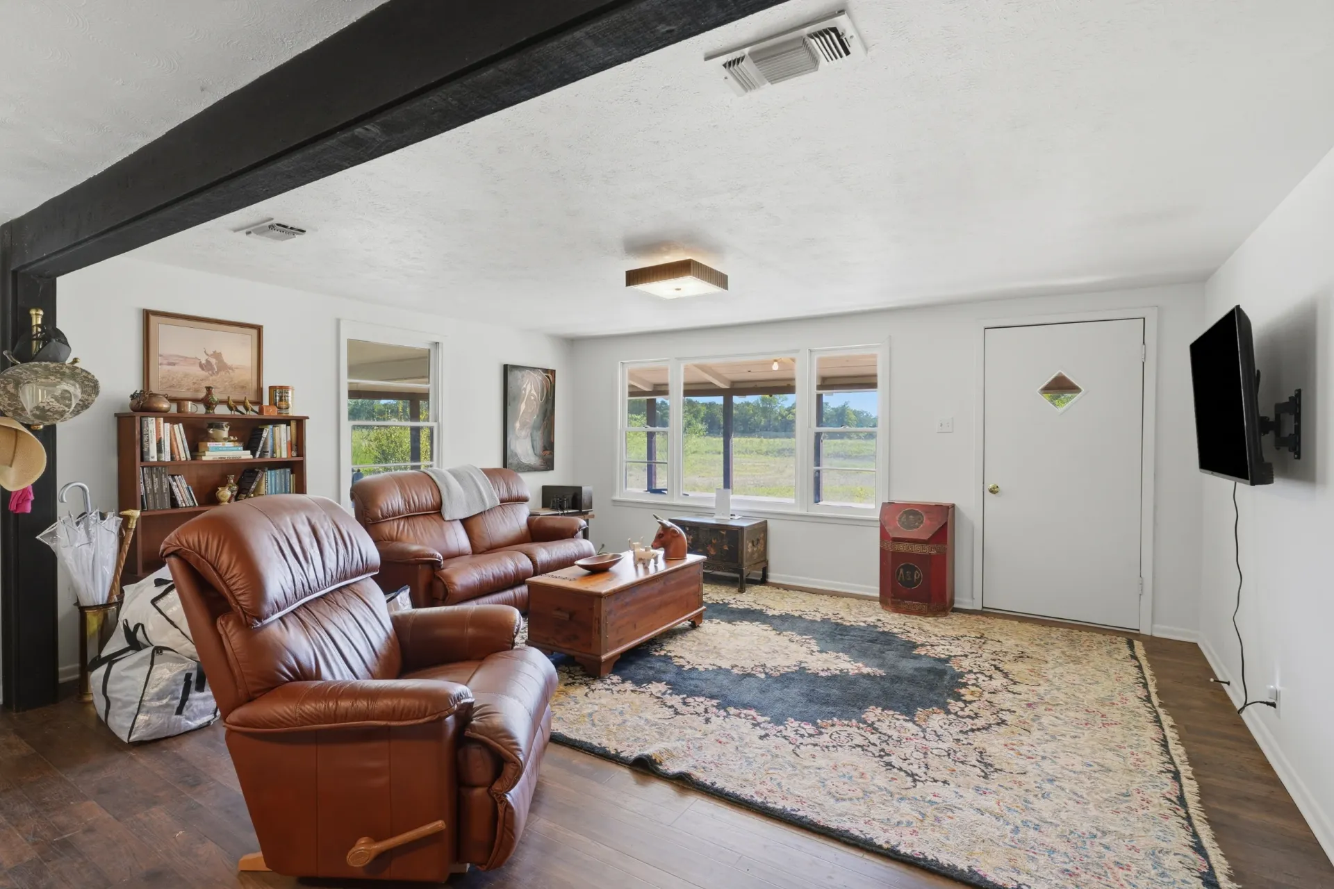 405 ± Acres in Hillsboro, Texas, photo 26