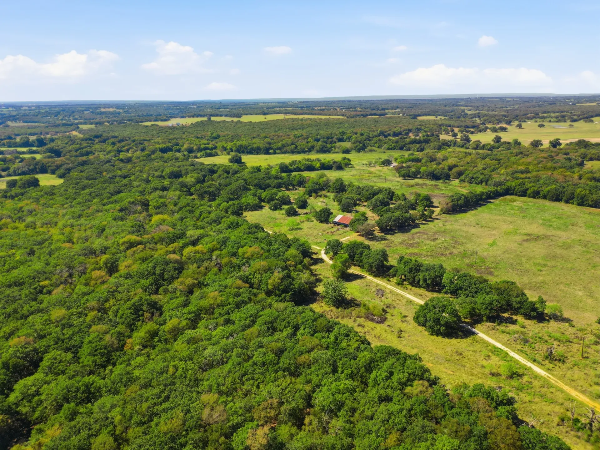 405 ± Acres in Hillsboro, Texas, photo 13