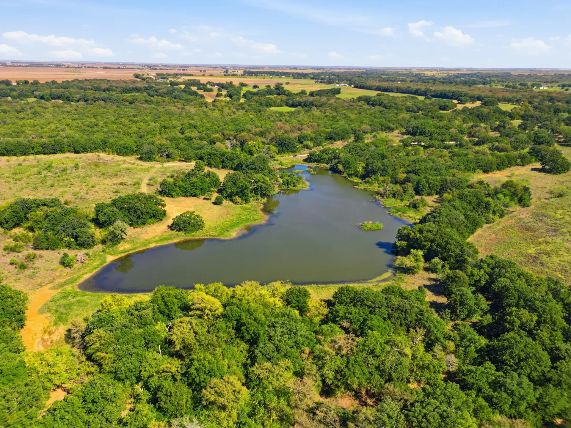 405 ± Acres in Hillsboro, Texas, photo 14