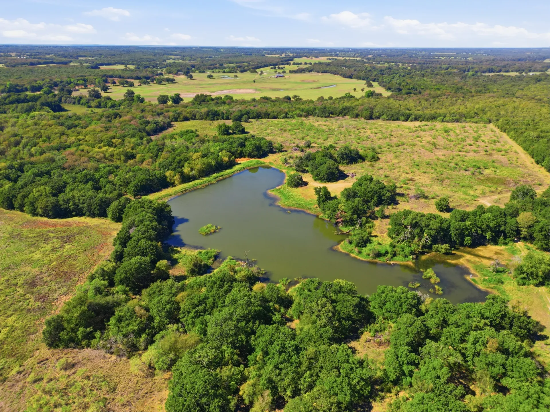 405 ± Acres in Hillsboro, Texas, photo 5