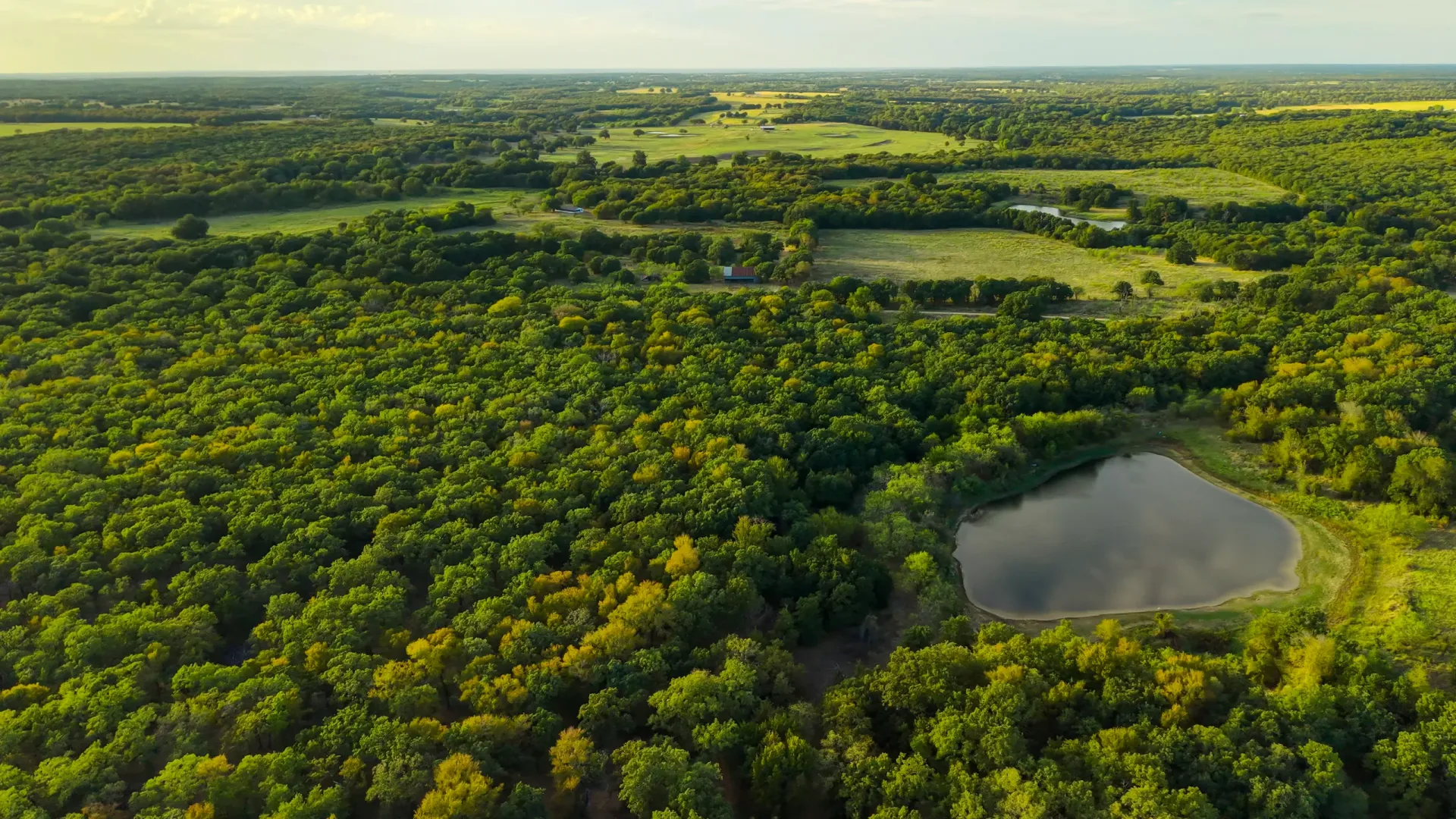 405 ± Acres in Hillsboro, Texas, photo 1
