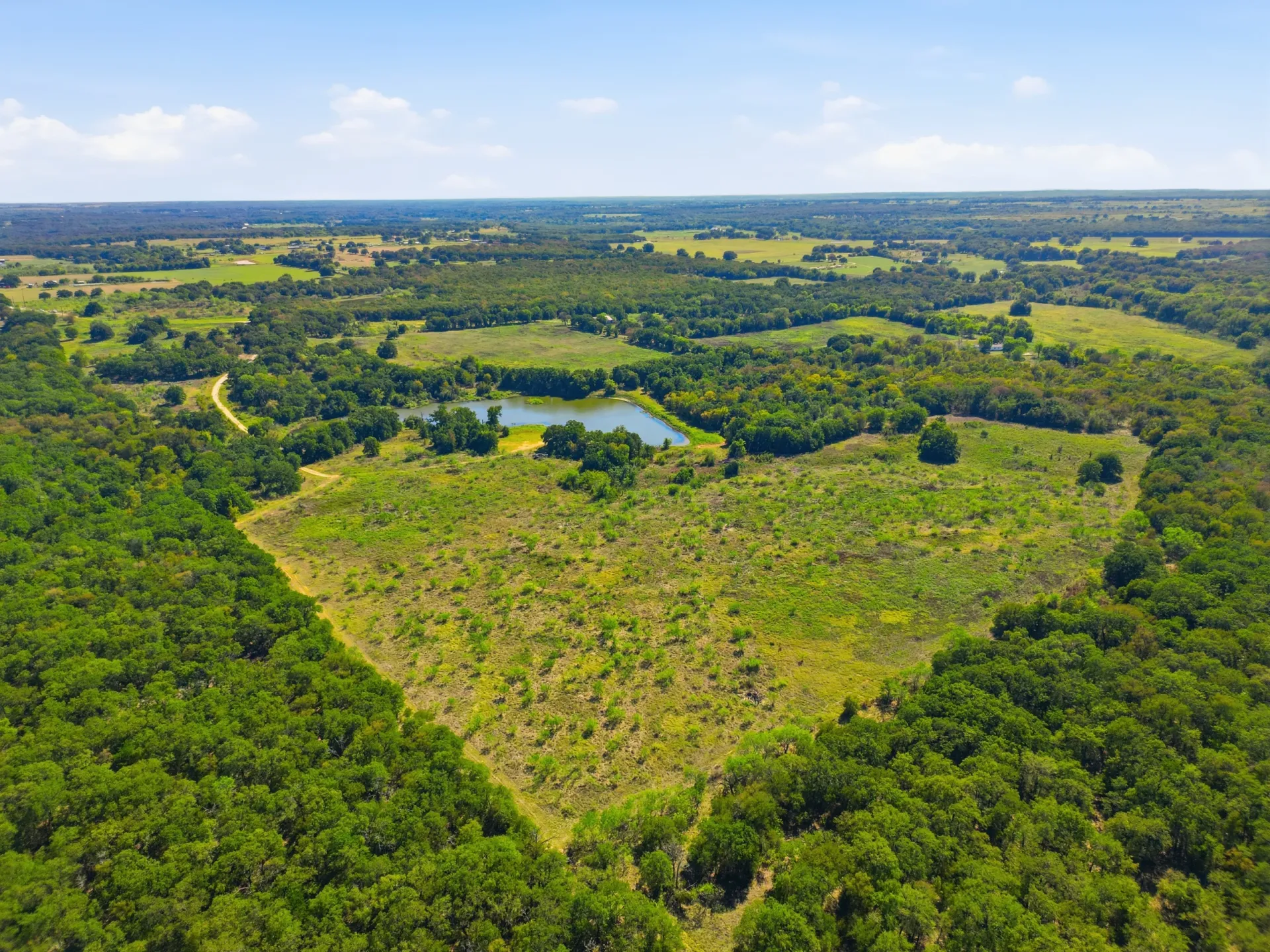 405 ± Acres in Hillsboro, Texas, photo 15