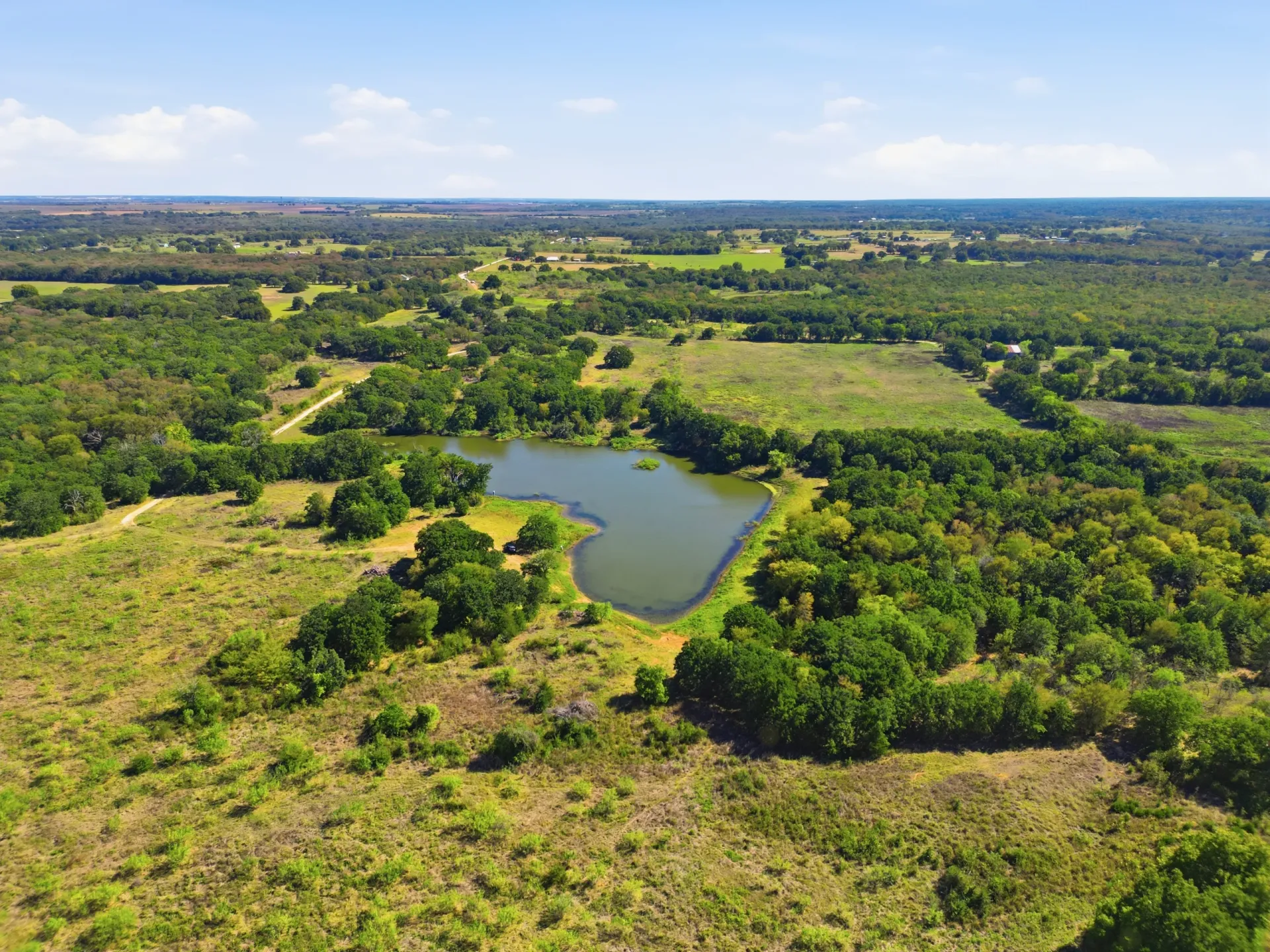 405 ± Acres in Hillsboro, Texas, photo 18