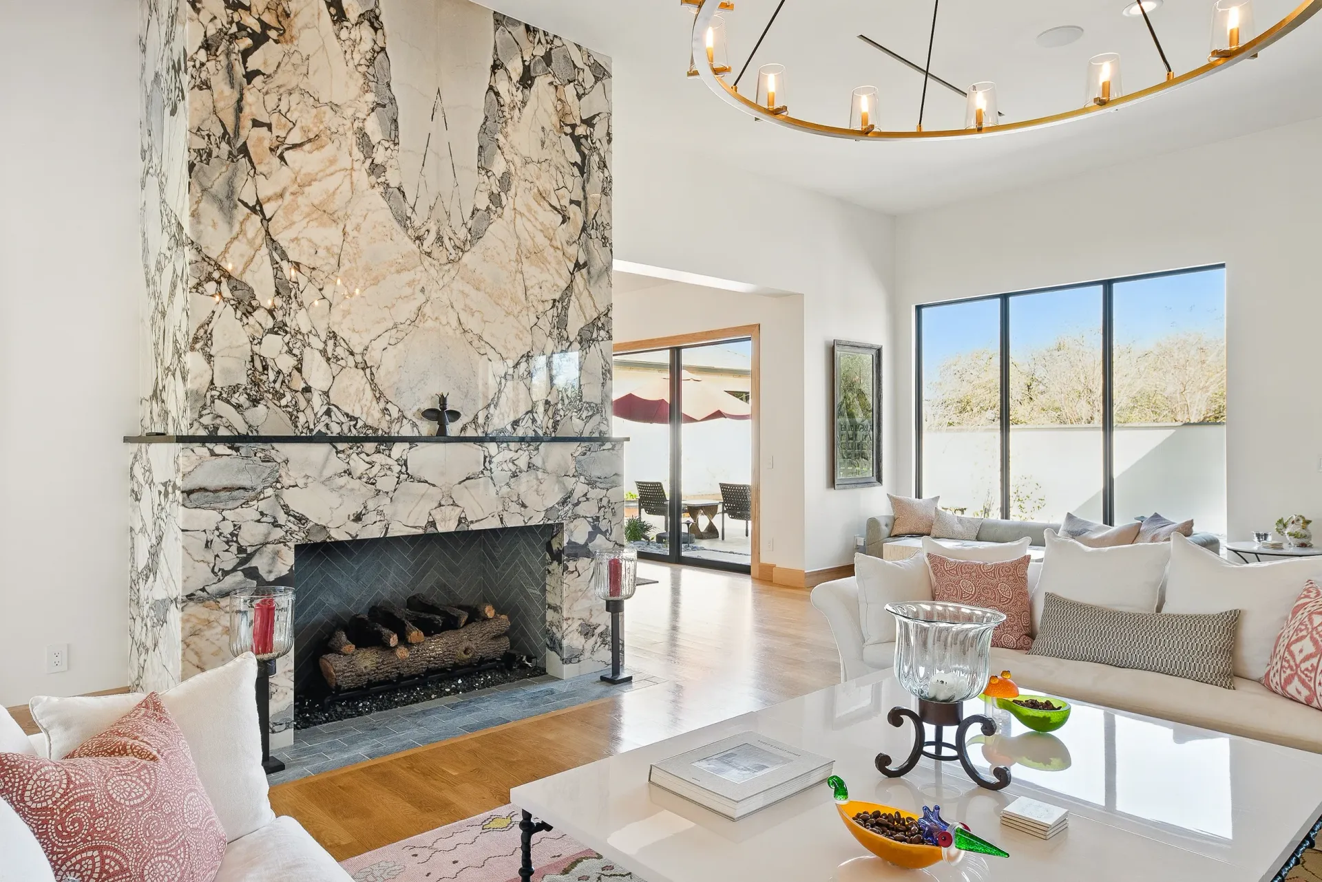 Lazy H Ranch: 50 ± Acres in Fort Worth, Texas, photo 5