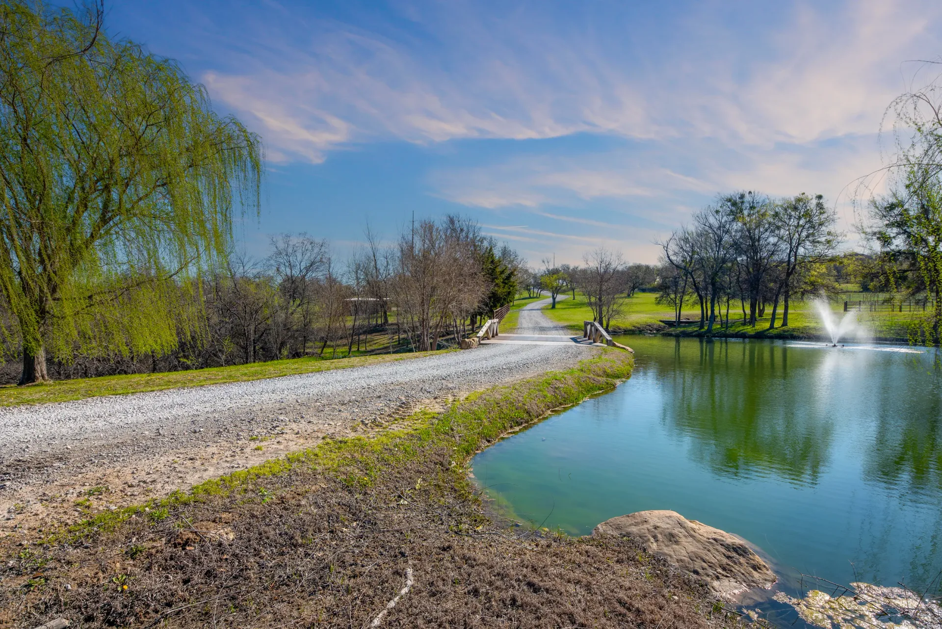 Lazy H Ranch: 50 ± Acres in Fort Worth, Texas, photo 10