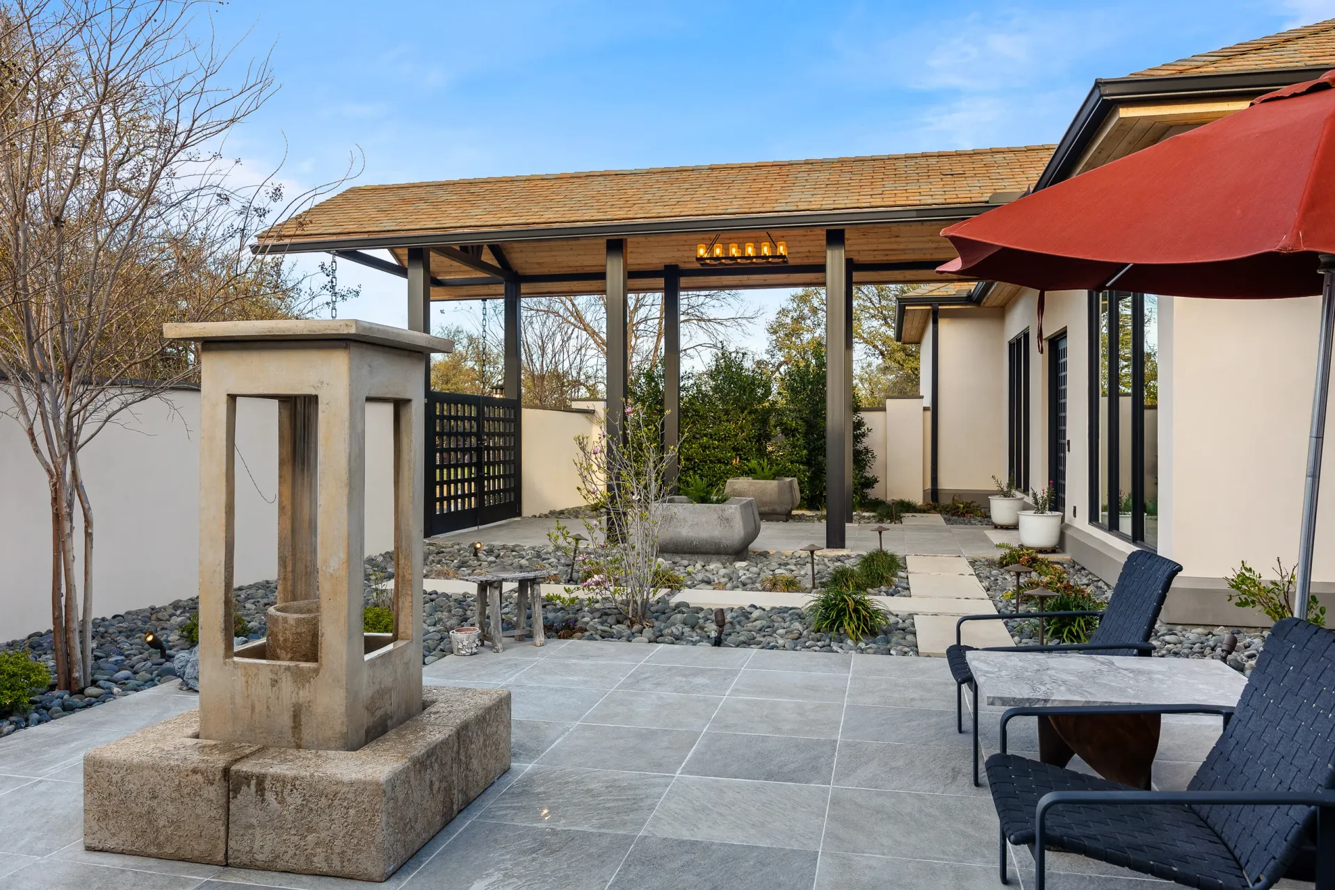 Lazy H Ranch: 50 ± Acres in Fort Worth, Texas, photo 12