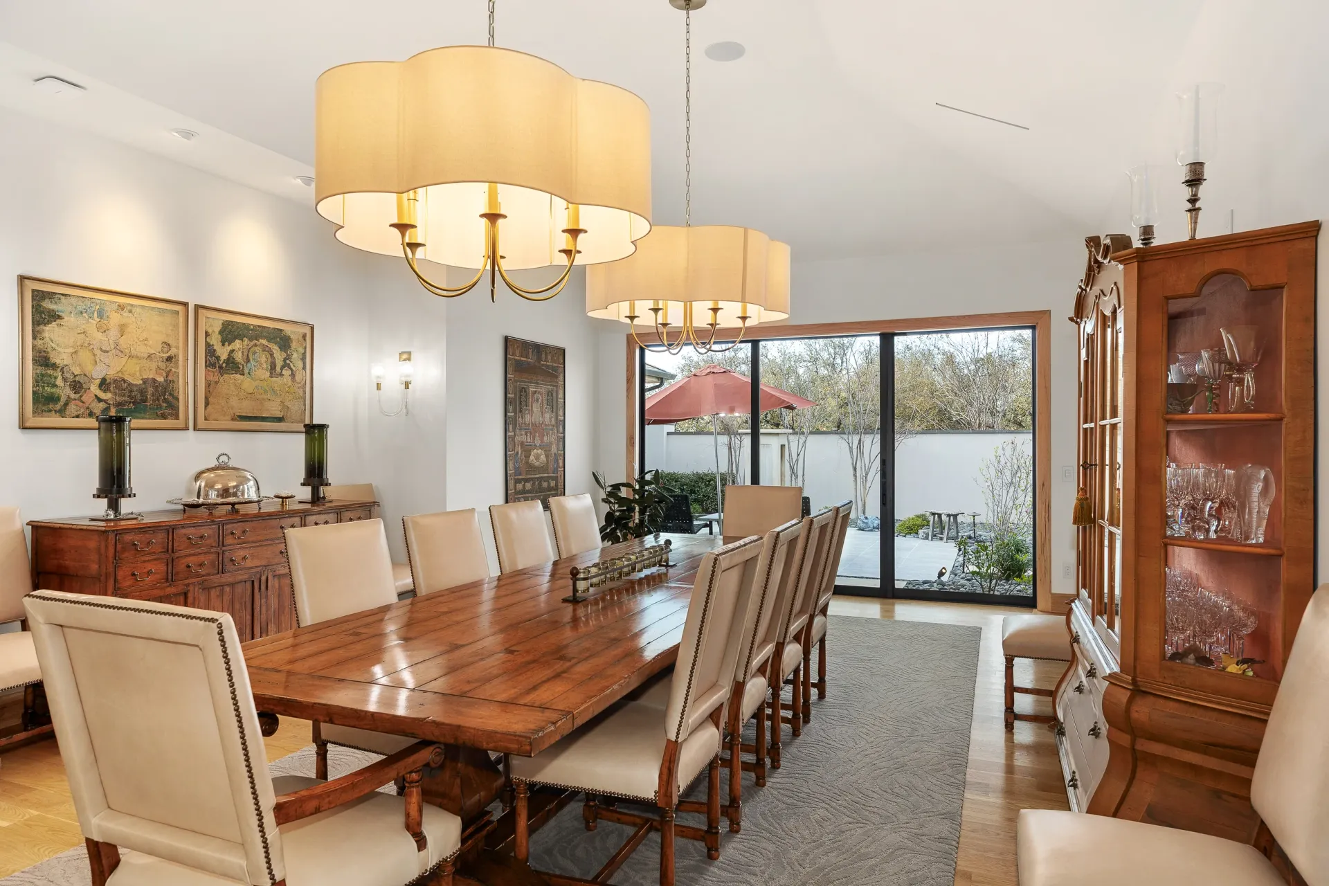 Lazy H Ranch: 50 ± Acres in Fort Worth, Texas, photo 17