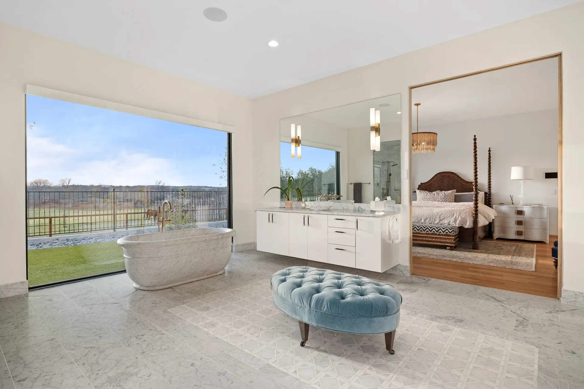 Lazy H Ranch: 50 ± Acres in Fort Worth, Texas, photo 19
