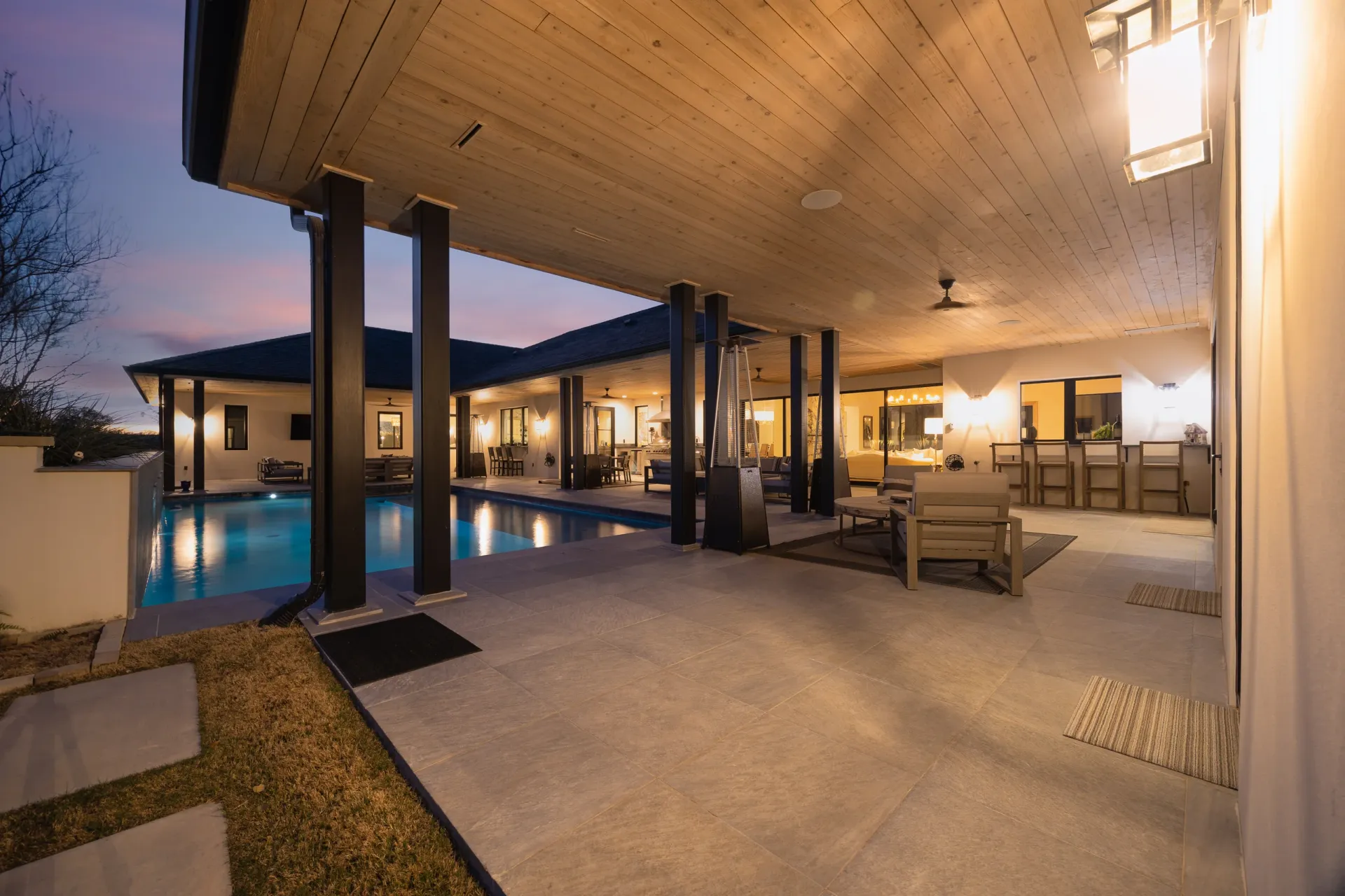 Lazy H Ranch: 50 ± Acres in Fort Worth, Texas, photo 25