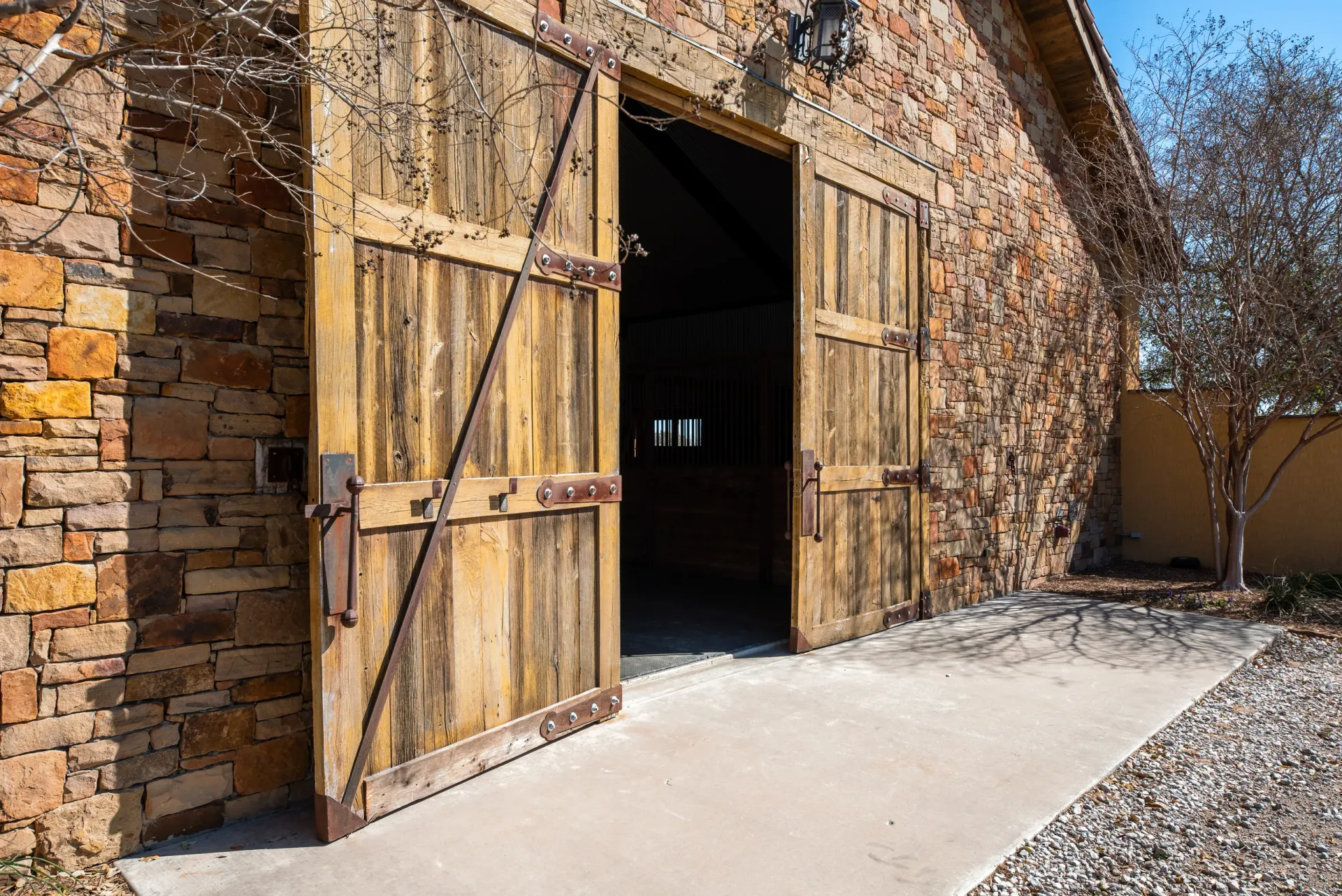 Lazy H Ranch: 50 ± Acres in Fort Worth, Texas, photo 28