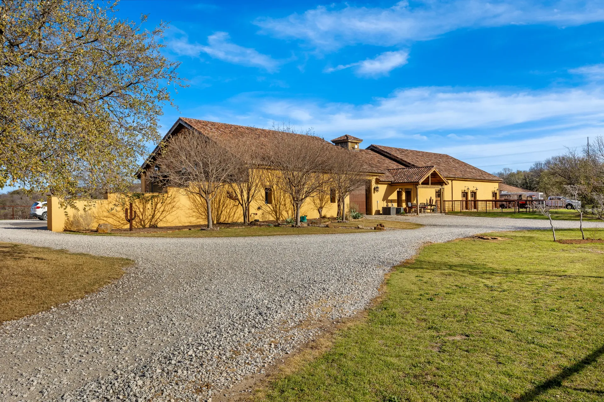 Lazy H Ranch: 50 ± Acres in Fort Worth, Texas, photo 32
