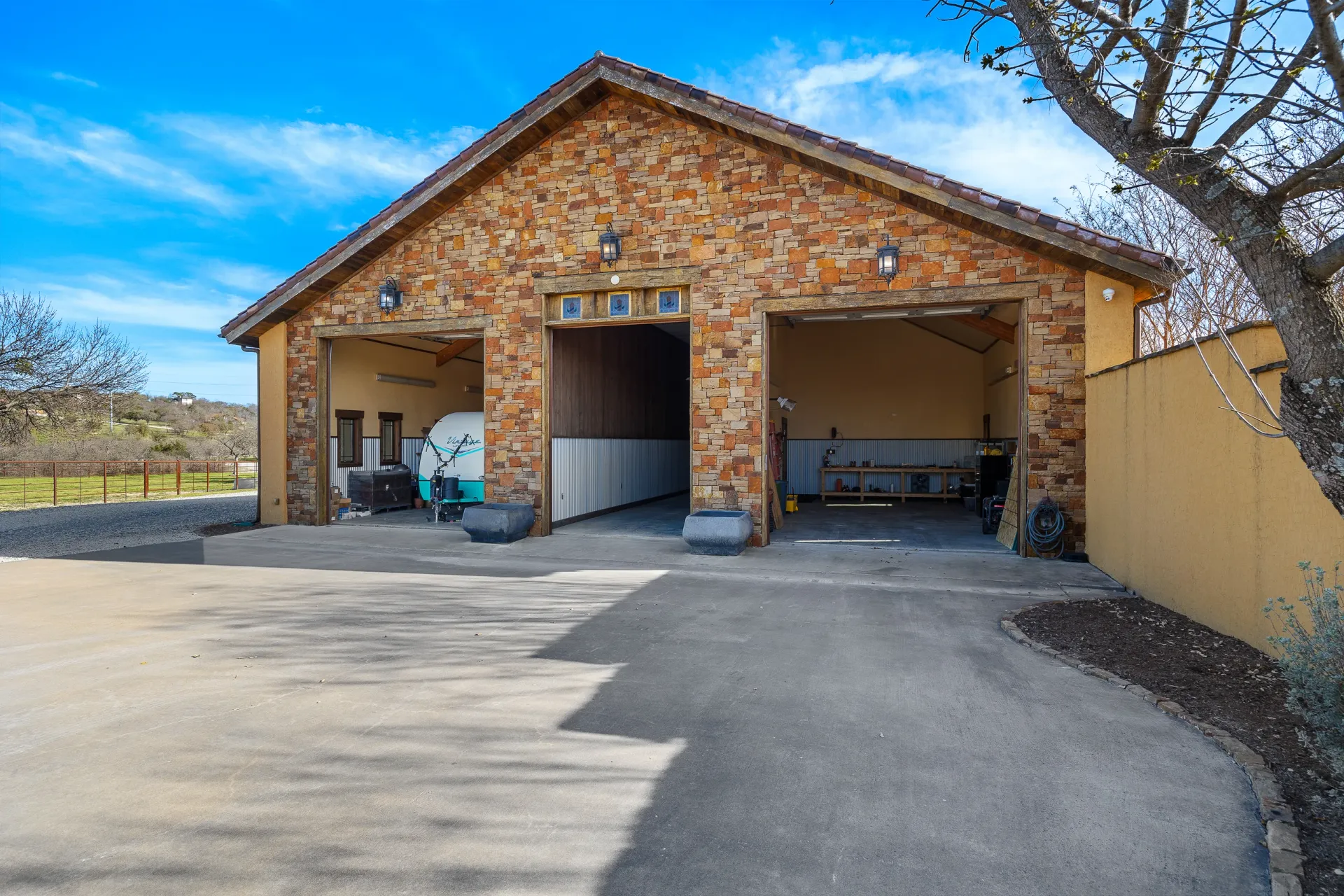 Lazy H Ranch: 50 ± Acres in Fort Worth, Texas, photo 35