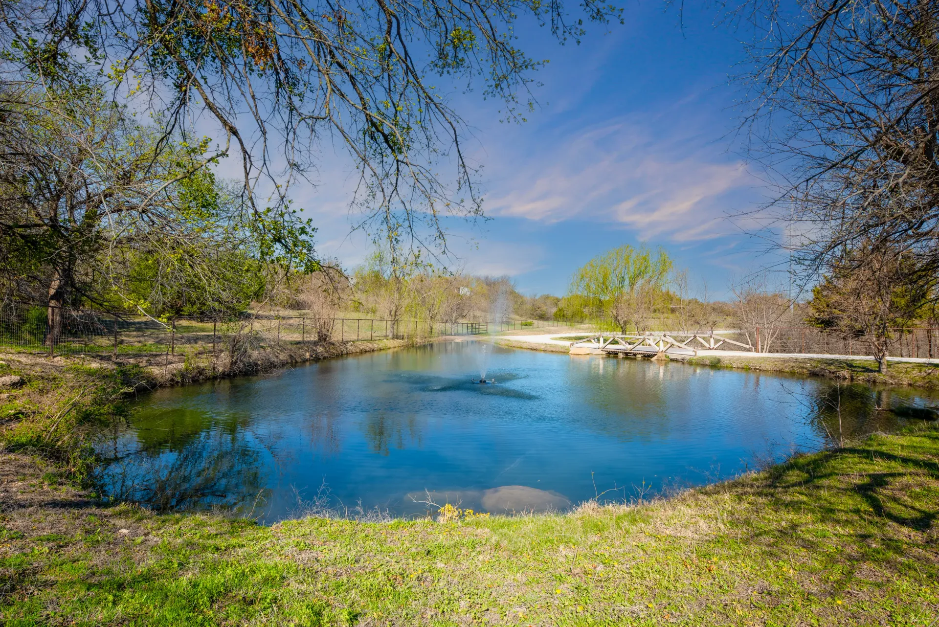 Lazy H Ranch: 50 ± Acres in Fort Worth, Texas, photo 36