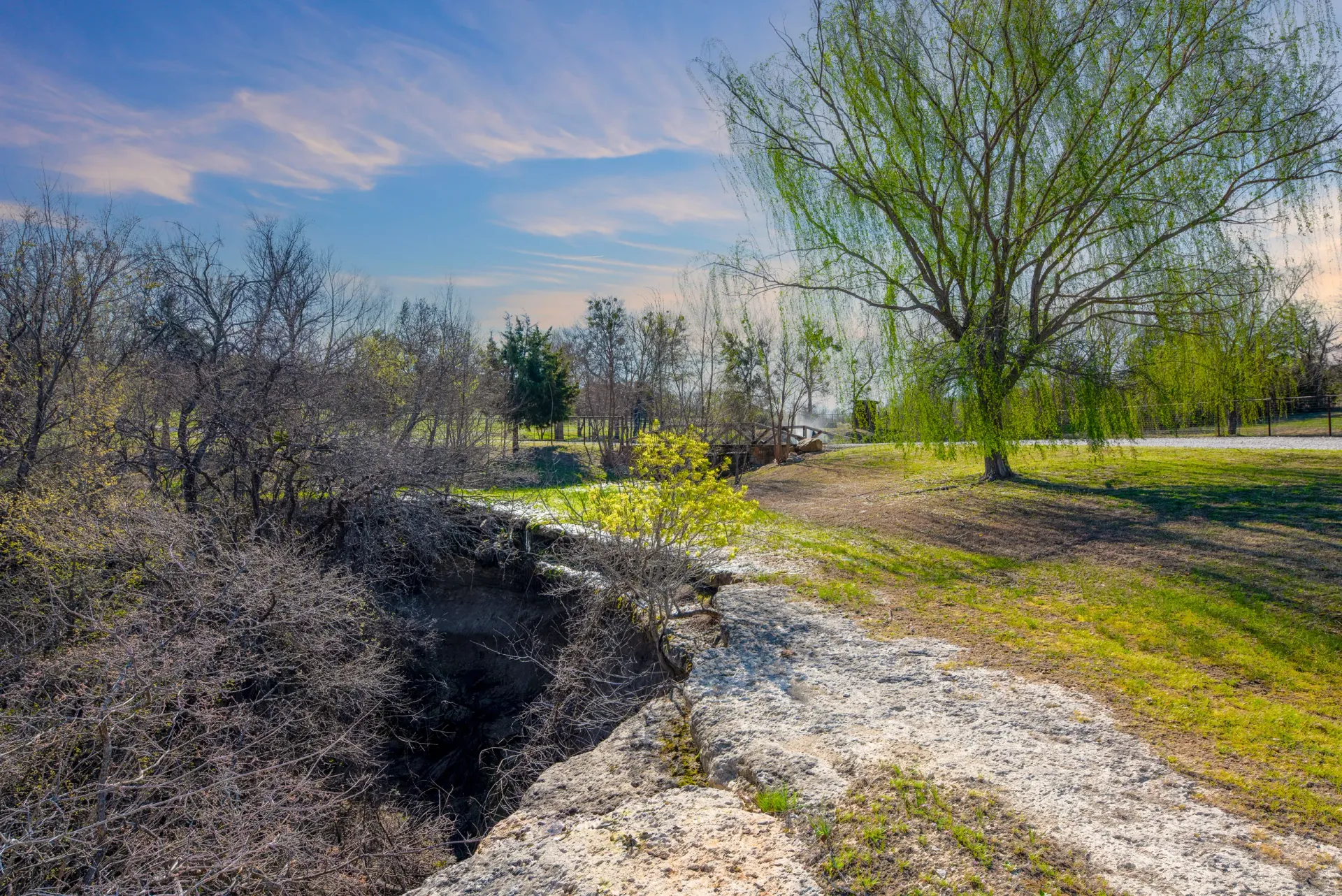 Lazy H Ranch: 50 ± Acres in Fort Worth, Texas, photo 37