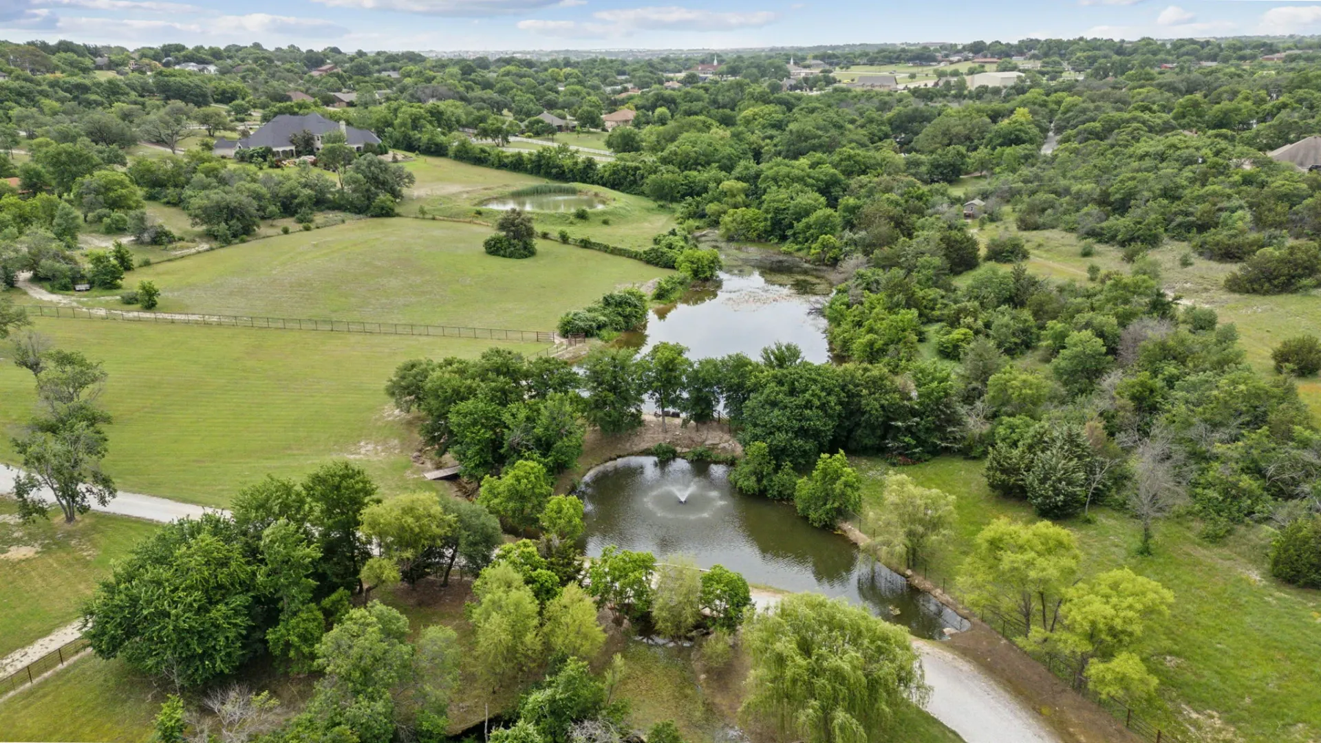 Lazy H Ranch: 50 ± Acres in Fort Worth, Texas, photo 38