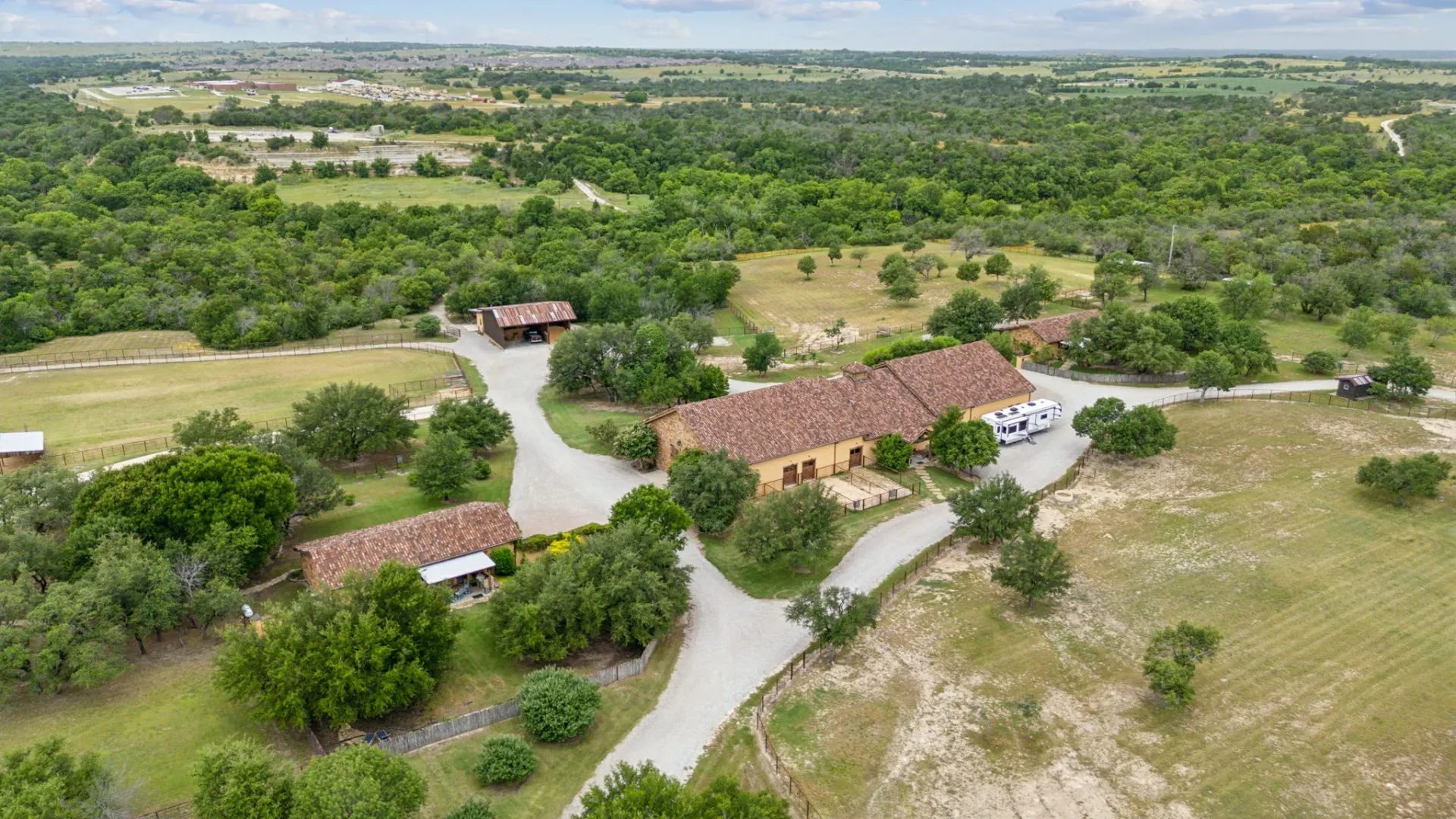 Lazy H Ranch: 50 ± Acres in Fort Worth, Texas, photo 39