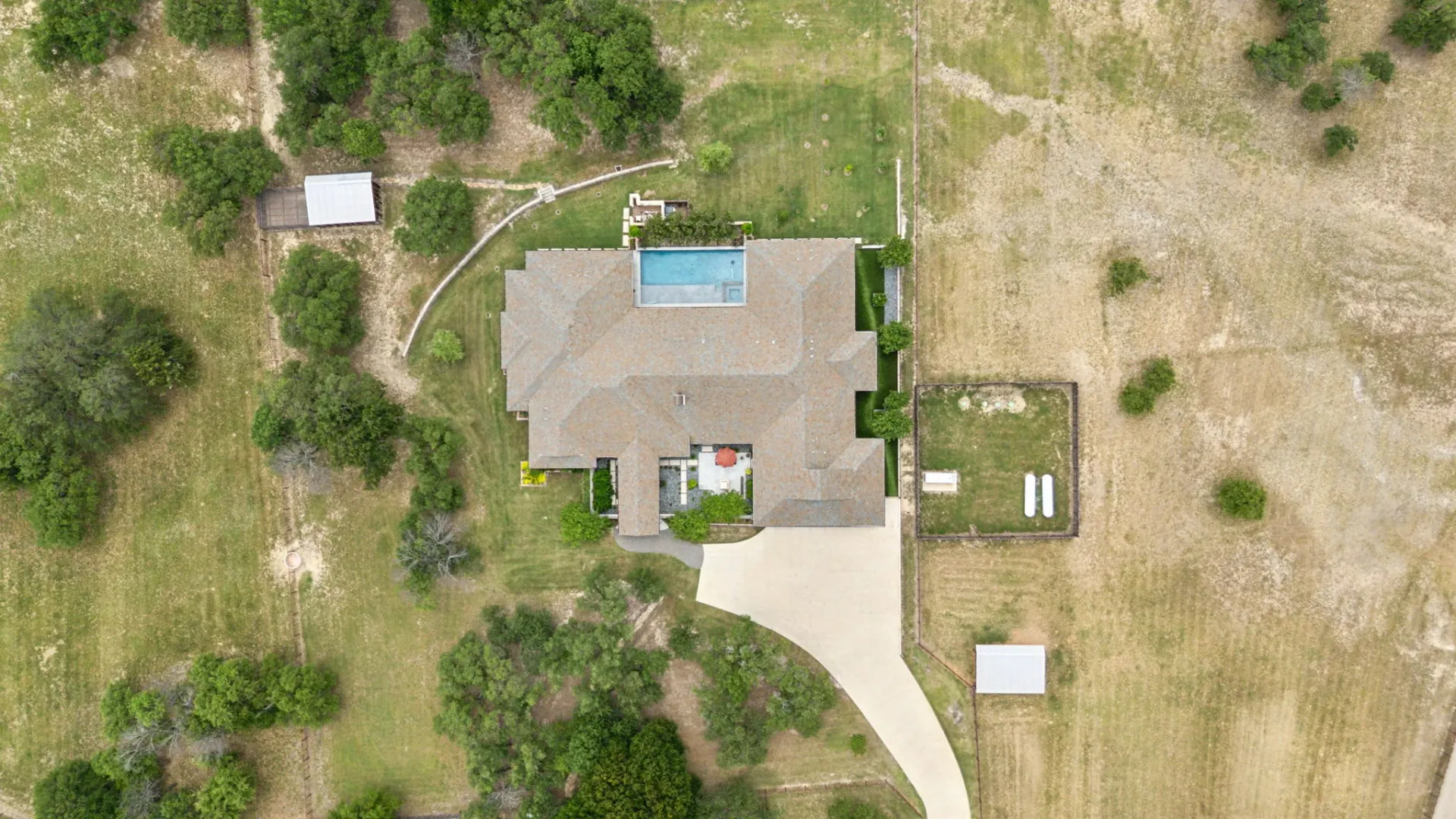 Lazy H Ranch: 50 ± Acres in Fort Worth, Texas, photo 40