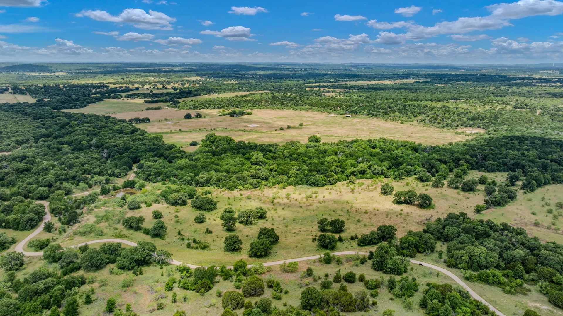 Rhodes Ranch: 206.5 ± Acres Near Bryson, Texas, photo 12