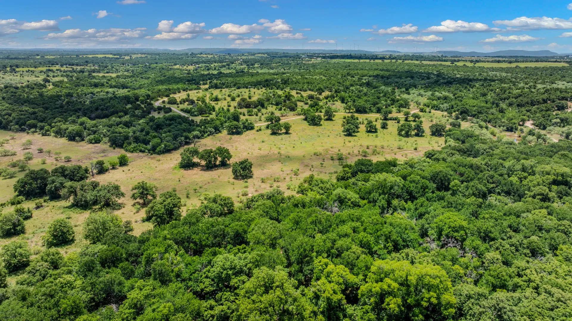 Rhodes Ranch: 206.5 ± Acres Near Bryson, Texas, photo 19
