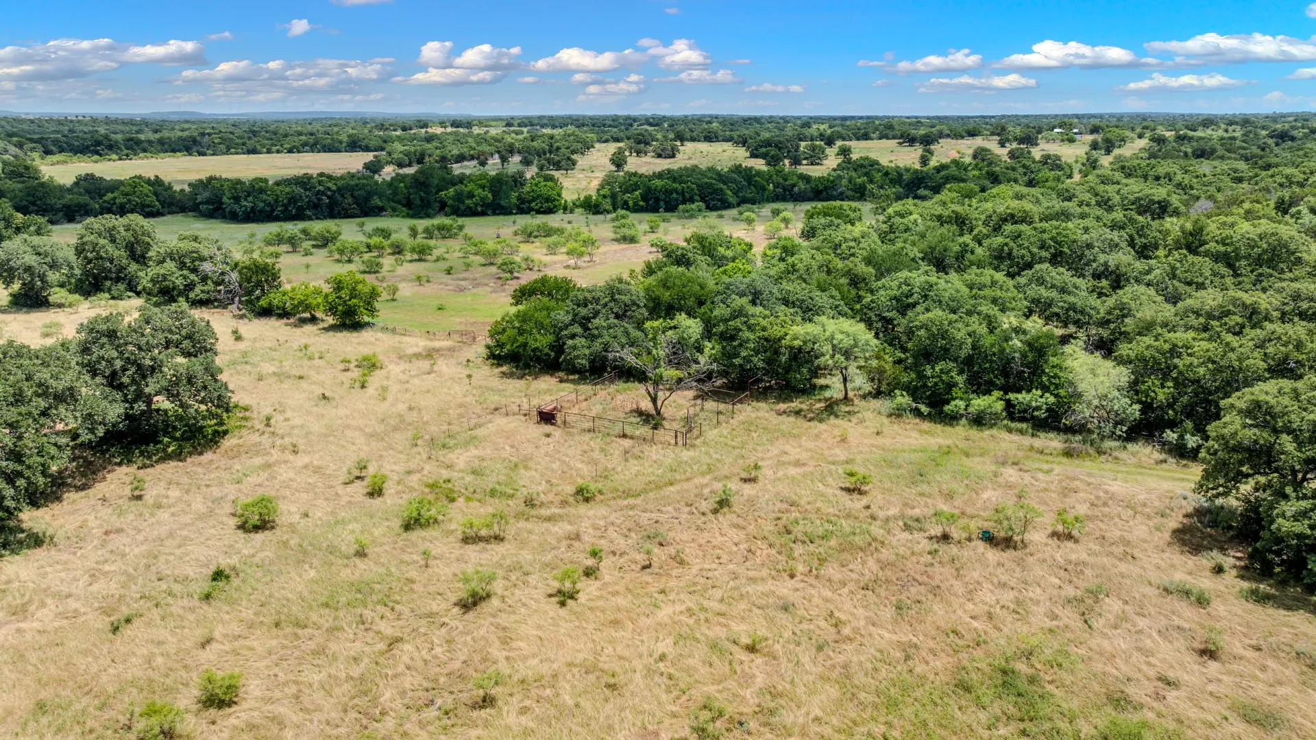Rhodes Ranch: 206.5 ± Acres Near Bryson, Texas, photo 20