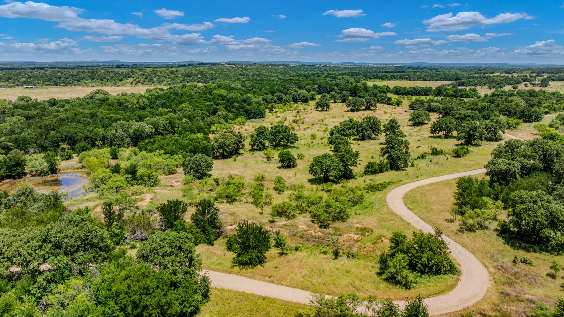Rhodes Ranch: 206.5 ± Acres Near Bryson, Texas, photo 21