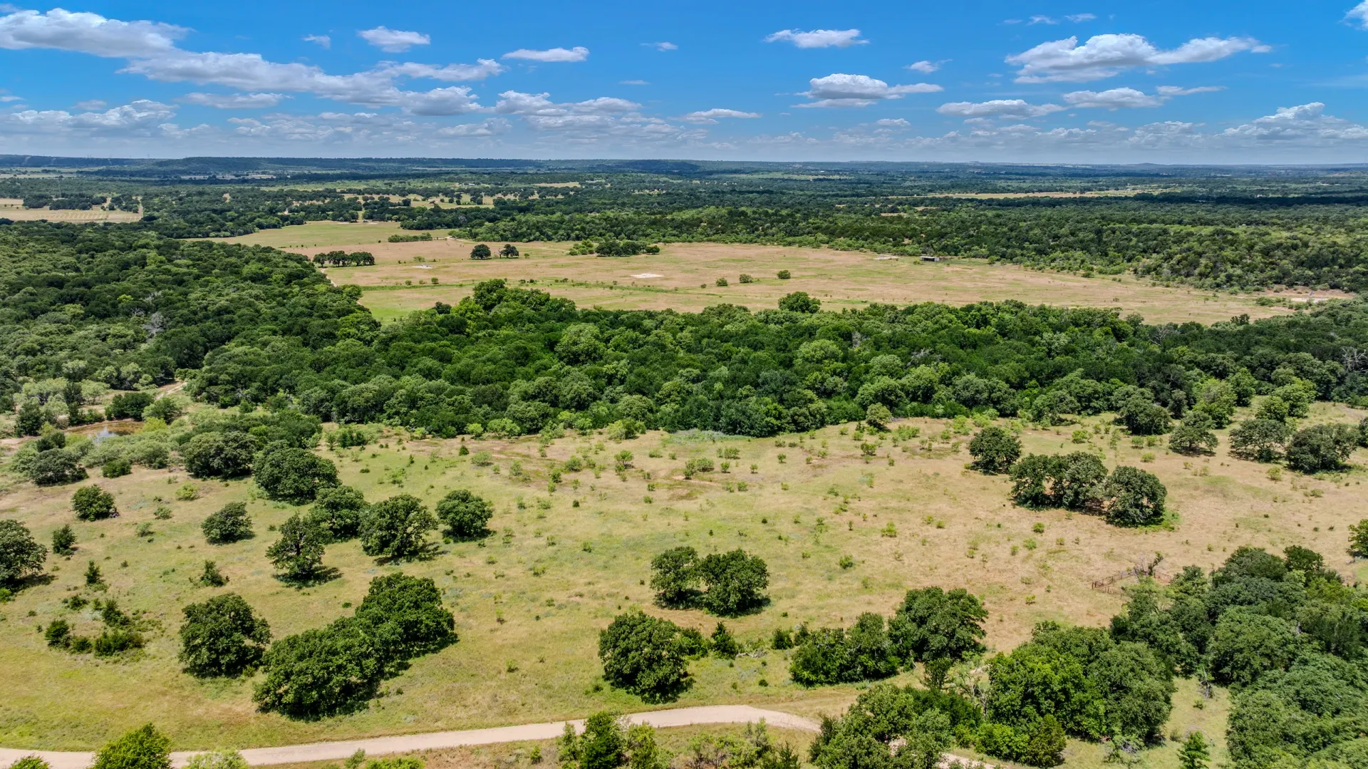 Rhodes Ranch: 206.5 ± Acres Near Bryson, Texas, photo 39