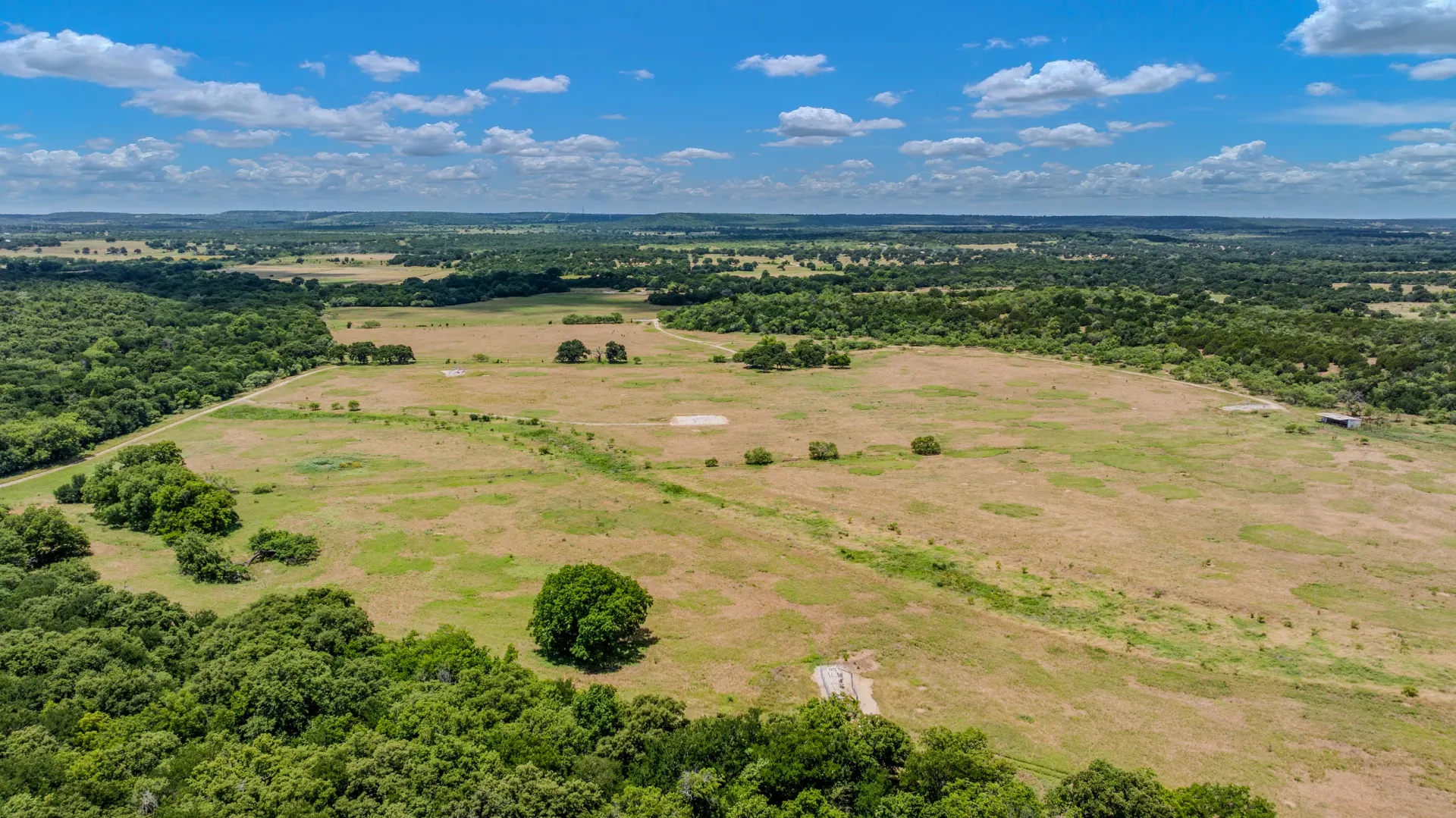 Rhodes Ranch: 206.5 ± Acres Near Bryson, Texas, photo 40
